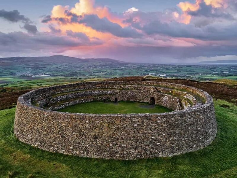 Donegal: Highlands Tour with Glenveagh Castle - Key Points