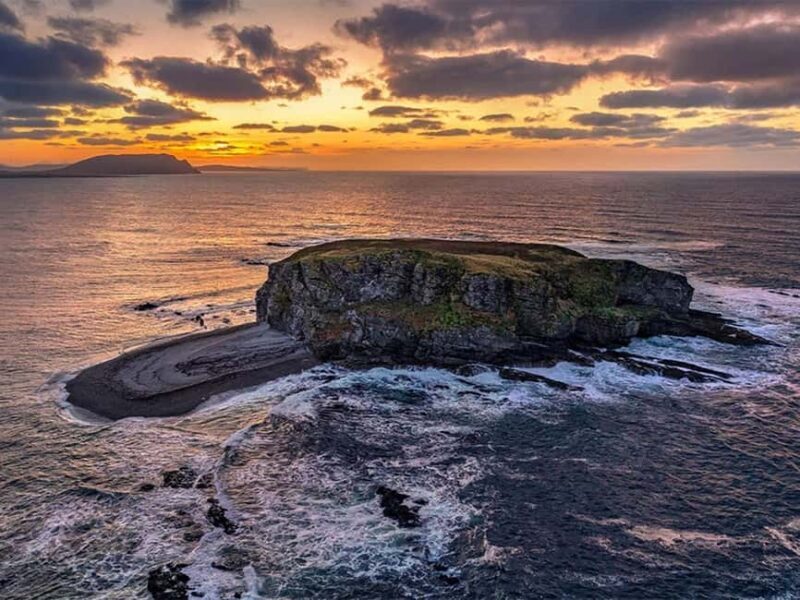 Donegal: Highlands Tour with Glenveagh Castle - An In-Depth Breakdown of the Donegal Highlands Tour