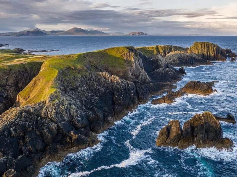 Donegal: Highlands Tour with Glenveagh Castle - What You Gain From This Tour