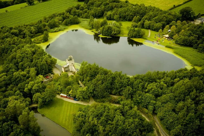 Donegal: Oakfield Park Entry Ticket - Who Is This Experience Best For?