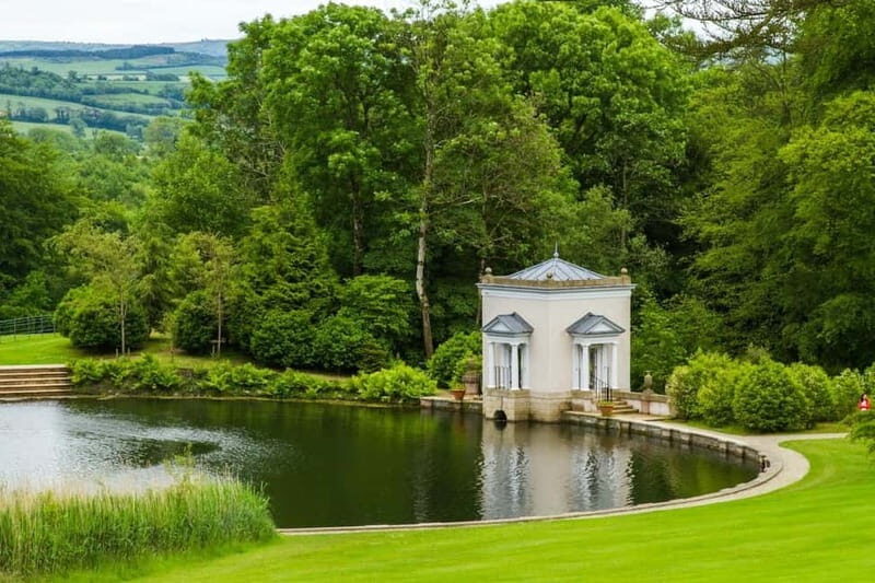 Donegal: Oakfield Park Entry Ticket - Frequently Asked Questions