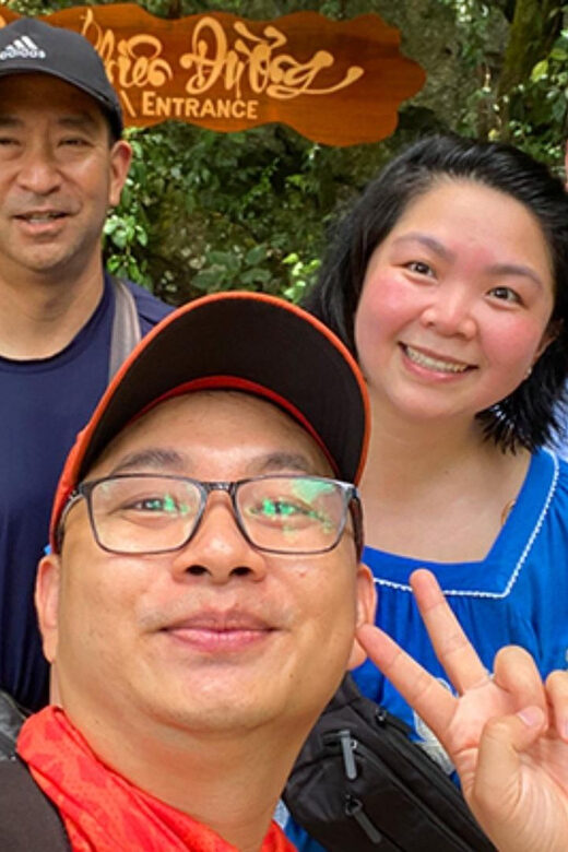 Dong Hoi: Explore Paradise Cave & Phong Nha Cave with Lunch - Discovering Paradise and Phong Nha: A Detailed Look