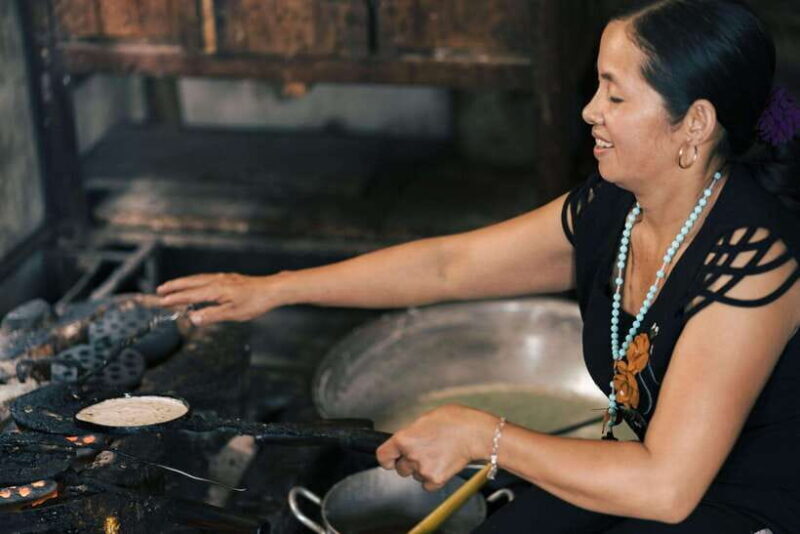 Dong Hoi: Half-Day Cycling Tour with Street Food Tasting - A Detailed Breakdown of the Itinerary