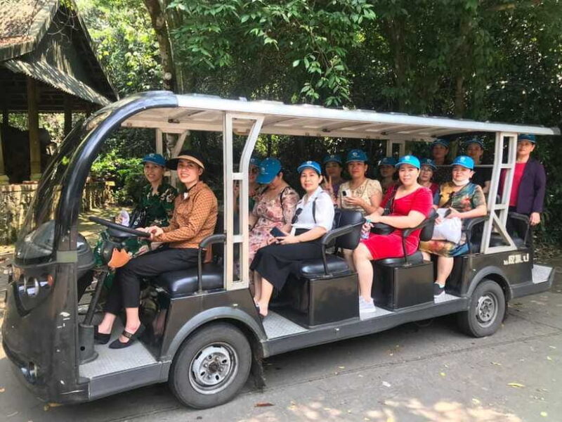 Dong Hoi: Paradise Cave & Dark Cave Adventure Day Trip - Final Thoughts