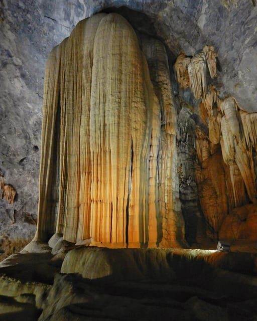 Dong Hoi/Phong Nha : Paradise Cave and Dark Cave Adventure - Final Thoughts