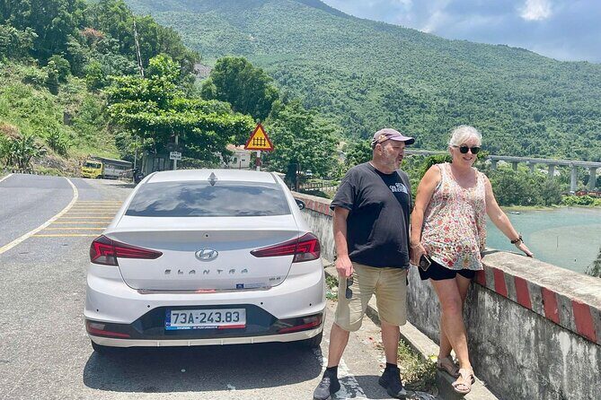 Dong Hoi To Hoi An By Private Car (And Vice Versa) - Introduction: A Practical Ride Between Dong Hoi and Hoi An