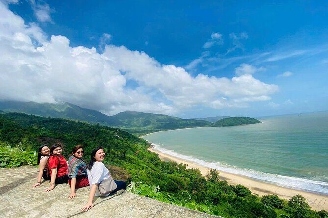 Dong Hoi To Hoi An By Private Car (And Vice Versa) - Who Will Love This Experience?