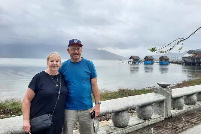 Dong Hoi To Hoi An By Private Car (And Vice Versa) - FAQ