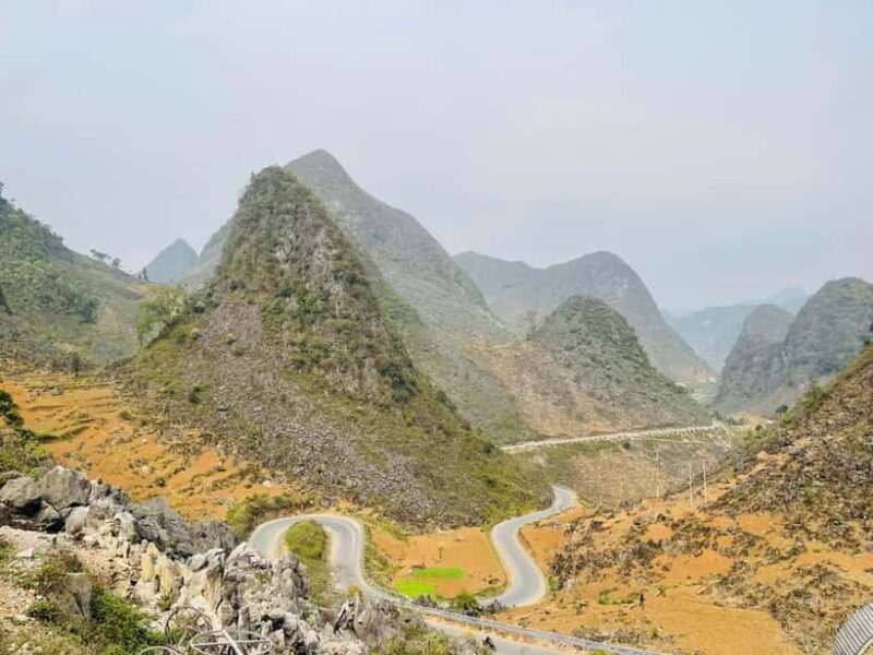 Dong Van: 2-Day Trekking Tour with Local Homestay - An In-depth Look at the Dong Van Trekking Tour