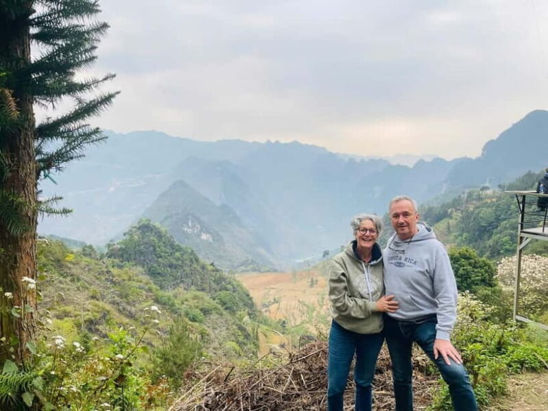 Dong Van: 2-Day Trekking Tour with Local Homestay - Practical Details and Considerations