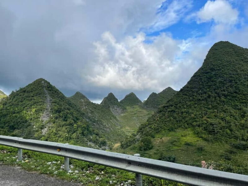 Dong Van: 2-Day Trekking Tour with Local Homestay - FAQ