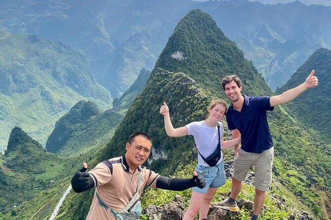 Dong Van 3 Day Private Motorcycle Tour Ha Giang - Why Choose the Dong Van 3-Day Motorcycle Tour?