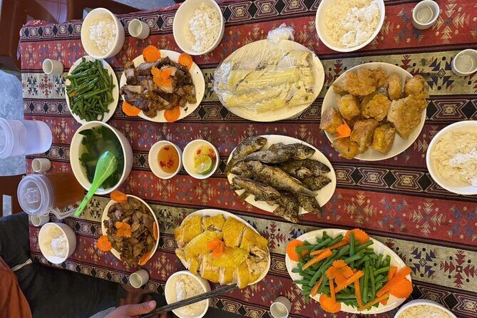 Dong Van 3 Day Private Motorcycle Tour Ha Giang - Who Is This Tour Best For?