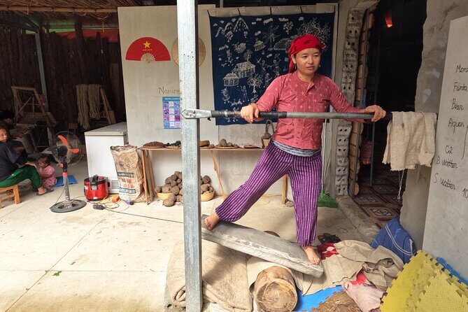 Dong Van 3 Day Private Motorcycle Tour Ha Giang - FAQ