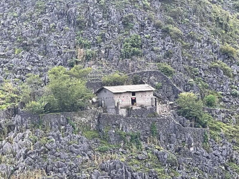 Dong Van: Guided Trek to Ancient Villages with Picnic Lunch - Introduction