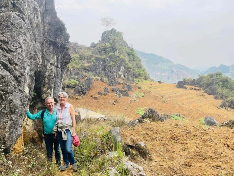 Dong Van: Guided Trek to Ancient Villages with Picnic Lunch - Practical Details and What to Expect