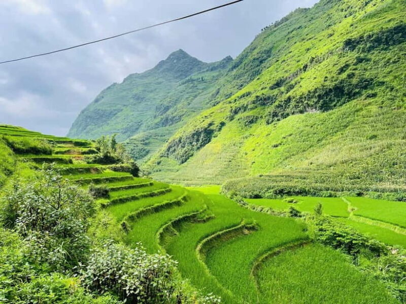 Dong Van: Guided Trek to Ancient Villages with Picnic Lunch - Frequently Asked Questions