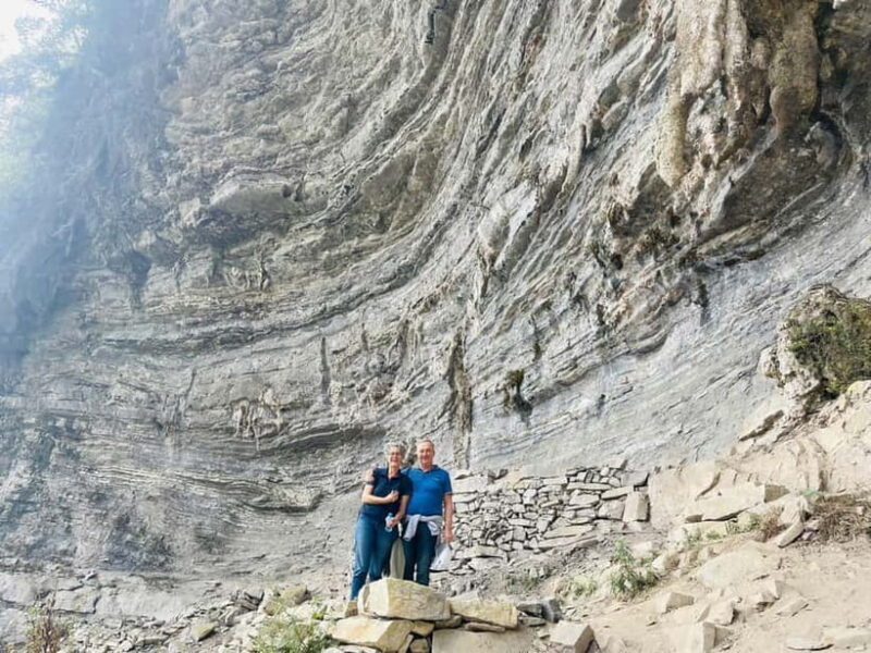 Dong Van: Ma Pi Leng Skywalk Trek with Picnic Lunch - Introduction