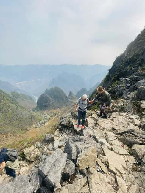 Dong Van: Ma Pi Leng Skywalk Trek with Picnic Lunch - Why This Tour Offers Great Value
