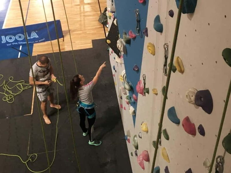 Donja Stubica: Sport Climbing Lesson on Artificial Rock - Donja Stubica: Sport Climbing Lesson on Artificial Rock — A Complete, Authentic Experience