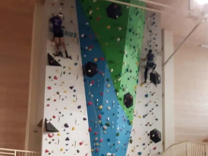 Donja Stubica: Sport Climbing Lesson on Artificial Rock - What Sets This Experience Apart?