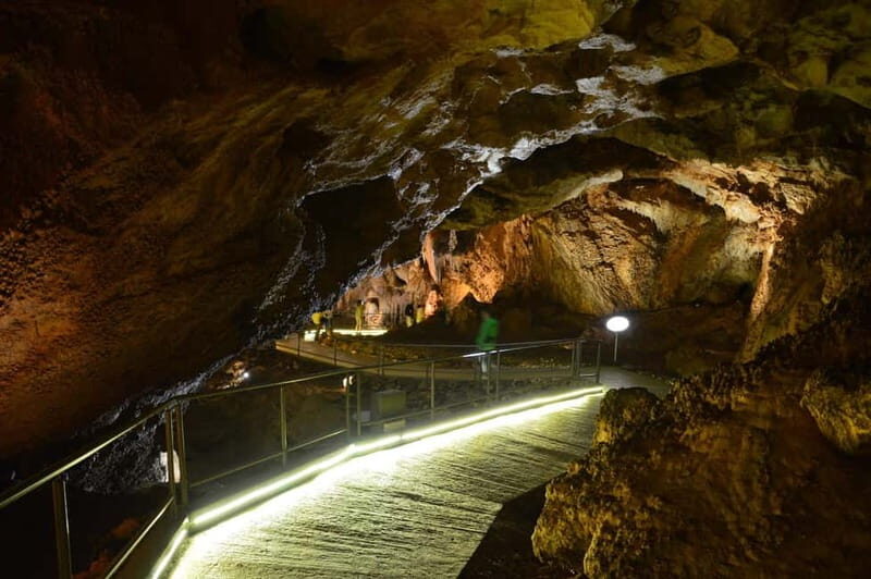 Donkey Farm and Lipa Cave Tour; Cave Crawling Donkey Calling - Lipa Cave: Nature’s Underground Masterpiece