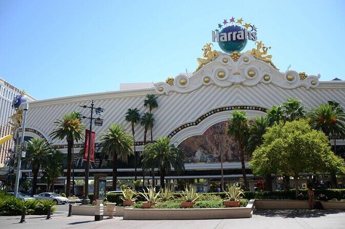 Donny Osmond at Harrahs Hotel and Casino Las Vegas - What Makes This Show Special?