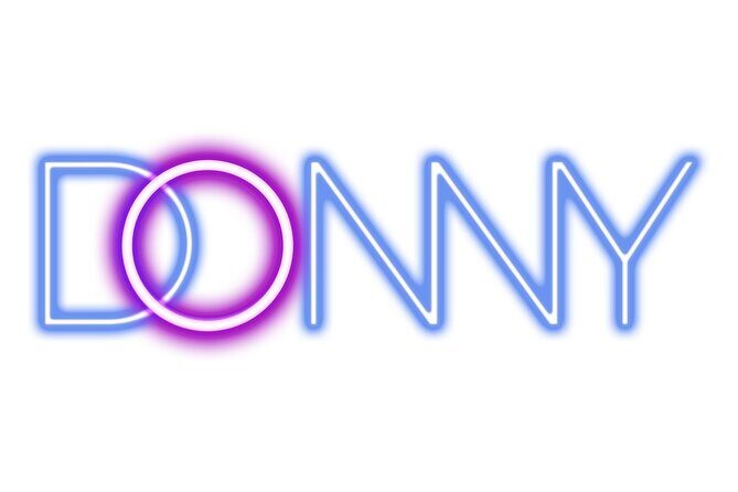 Donny Osmond at Harrahs Hotel and Casino Las Vegas - The Show Itself