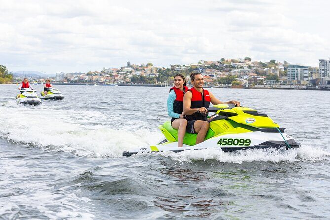 Don't just Visit Brisbane - Experience our Moreton Bay Safari - FAQ