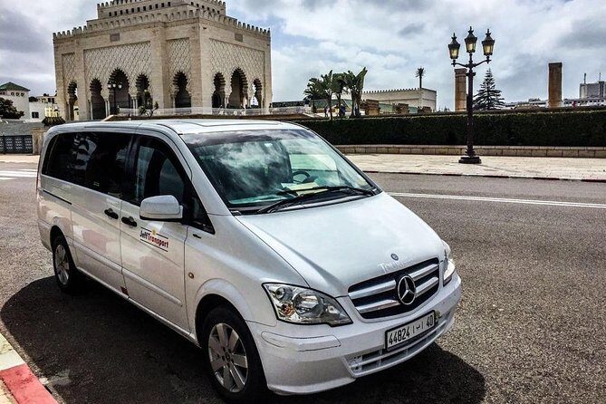 Door to door transfer from Tangier to Fes - Key Points
