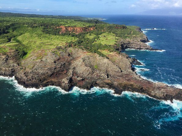 Doors Off West Maui and Molokai 45 minute Helicopter Tour - The Authentic Review Insights: What Travelers Say