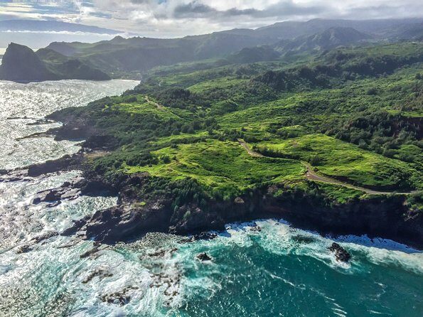Doors Off West Maui and Molokai 45 minute Helicopter Tour - Why This Tour Is Worth Considering