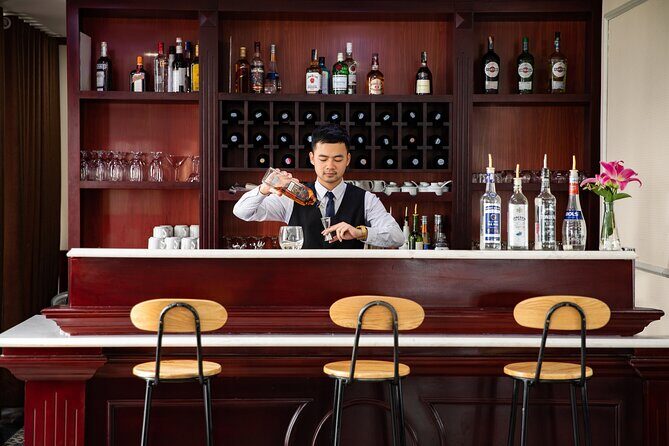 Dora Cruise 5 Star in Lan Ha Bay with Private Balcony(2D1N) - Practical Aspects & Value