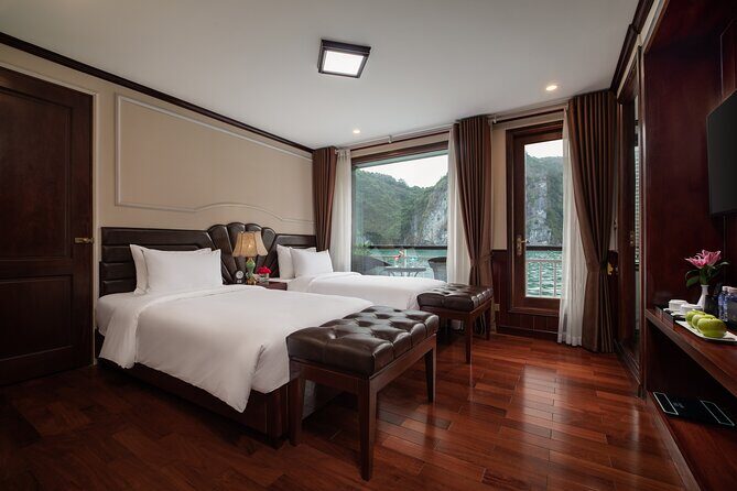 Dora Cruise 5 Star in Lan Ha Bay with Private Balcony(2D1N) - Who Is This Tour Best For?