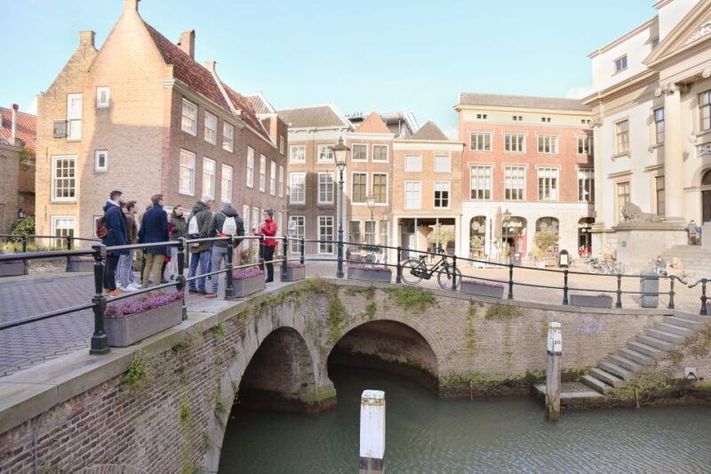 dordrecht-dark-history-tour
