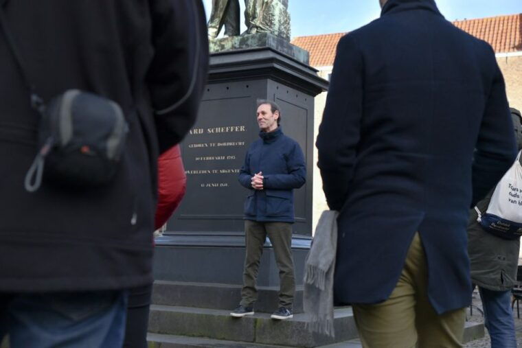 dordrecht-dark-history-tour