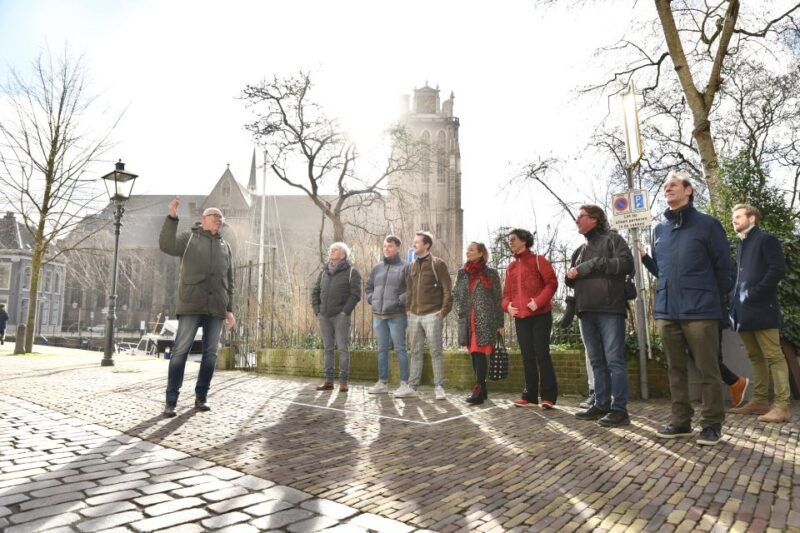 dordrecht-highlights-and-hidden-gems-walking-tour
