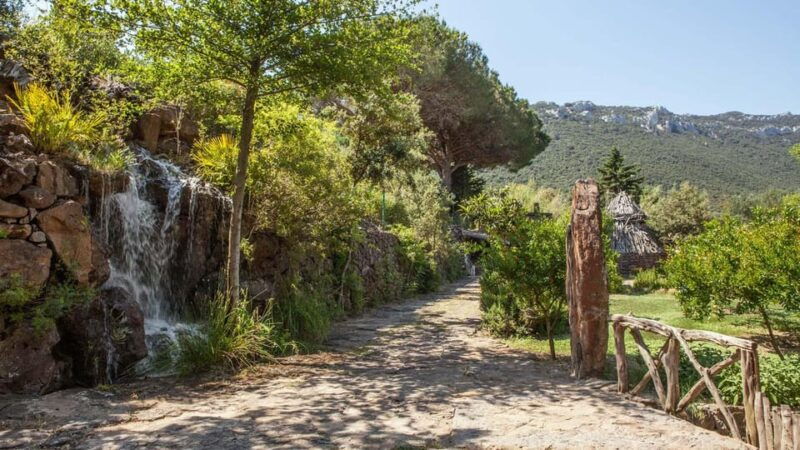 dorgali-visit-sabba-frisca-park-museum