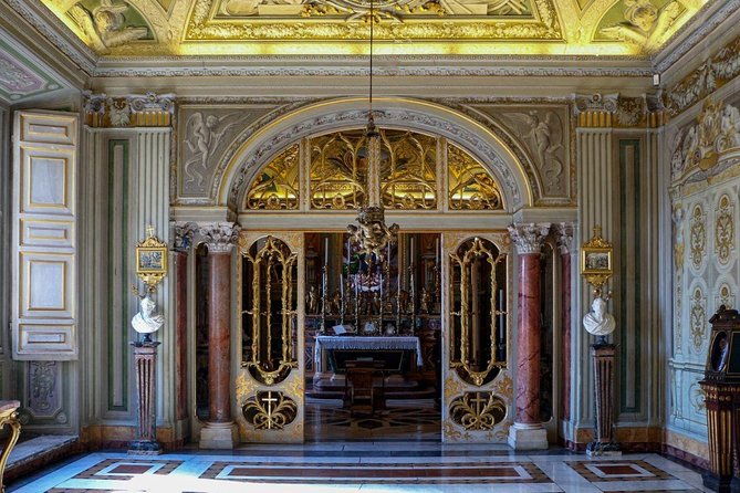 doria-pamphilj-gallery-and-palace-private-tour