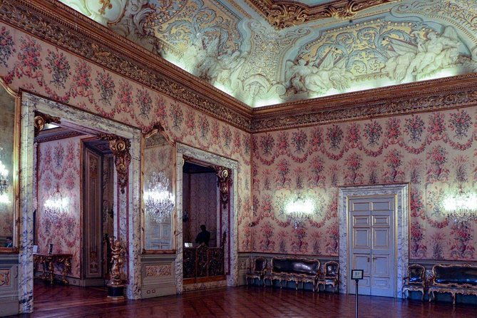 doria-pamphilj-gallery-and-palace-private-tour