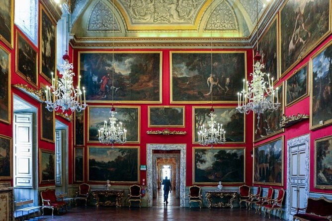 doria-pamphilj-gallery-and-palace-private-tour