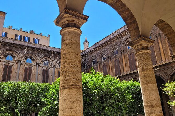 doria-pamphilj-gallery-entry-ticket