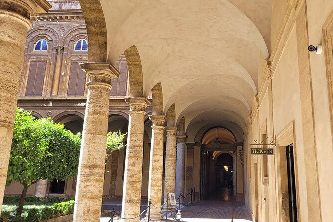 doria-pamphilj-gallery-entry-ticket