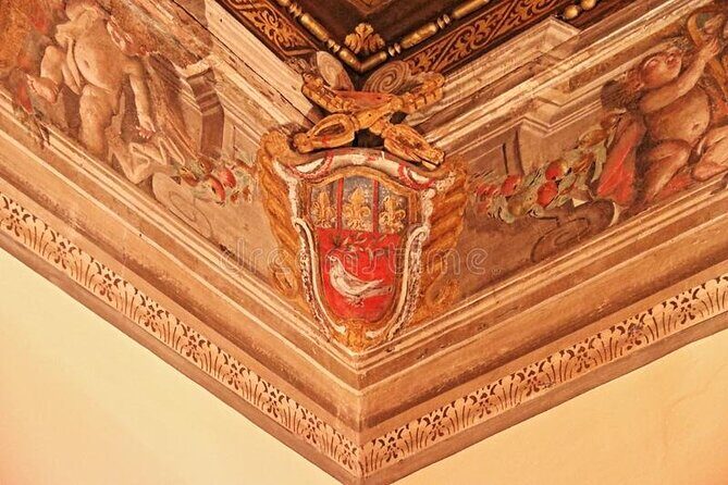 Doria Pamphilj Palace Gallery and Museum Private Tour with Local Guide - Why This Tour Stands Out