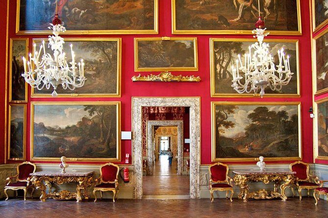 Doria Pamphilj Palace Gallery and Museum Private Tour with Local Guide - Who Will Love This Tour?