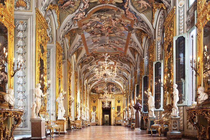 Doria Pamphilj Palace Gallery and Museum Private Tour with Local Guide - Final Thoughts