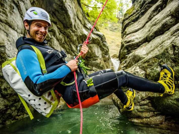 dornbirn-kobelach-canyon-exploration-and-abseiling-tour