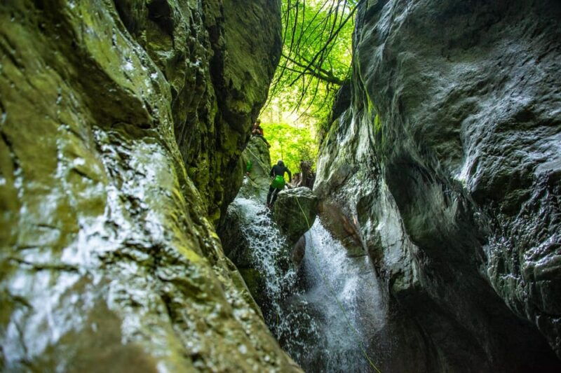 dornbirn-merlins-world-canyoning-experience-for-beginners