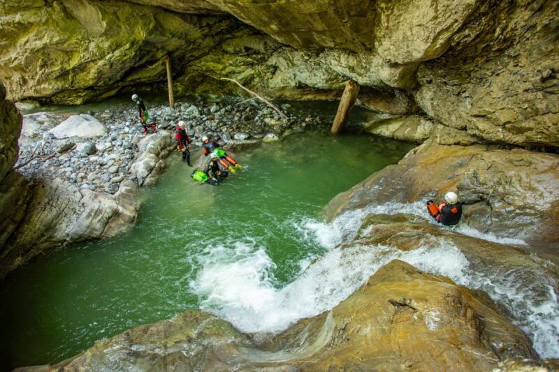 dornbirn-merlins-world-canyoning-experience-for-beginners