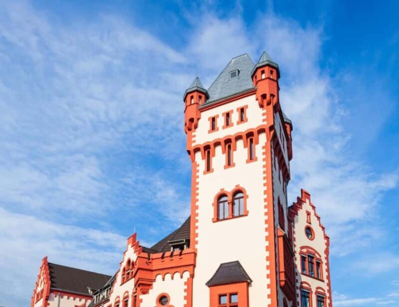 Dortmund: 2-hour Best Intro Walking Tour with a Local - What to Expect from the Dortmund Walking Tour